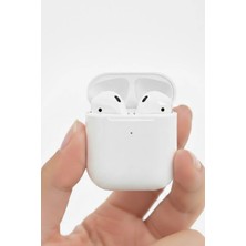 2. Nesil A+++ Kalite Güçlendirilmiş Batarya IOS Android Tüm Telefonlar ile Uyumlu Bluetooth Kulaklık