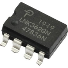 Najmaddin Lnk 362 Gn Soıc-7 Smd Entegre Devre
