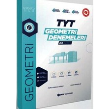 Tyt Geometri Denemeleri