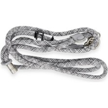 Eco Port Onegif Ja Desenli Boyun Askısı - Gri