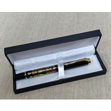 Ttt Osmanlı Arması Tükenmez Kalem - Model 1