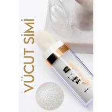 S'82 Vücut Simi Beyaz Renk