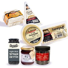 Ariste Klasik Ramazan Paketi 2430 gr