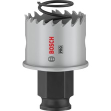 Bosch Sheet Metal Panç 33 Mm 2608584795