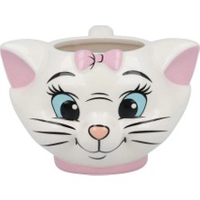Arthurs Aristocats Beker Marie Kupa Bardak