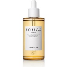 SKIN1004 Madagascar Centella Ampoule - Yatıştırıcı Ampul Serum 100ml