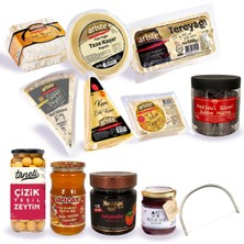 Ariste Hanımeli Ramazan Paketi 3680 gr