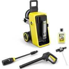 Karcher K 7 Comfort Premium