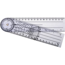 Yıldızlar Gonyometre 35 cm