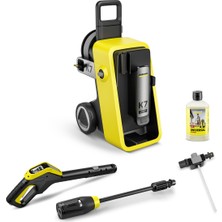 Karcher K 7 Comfort Premium Connect