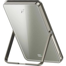 Eco Port PW580 5.000 Mah 20W Type-C 15W Kablosuz Şarj 3W Saat Şarj ve 5W Kulaklık Şarj Destekli Pd Hızl�