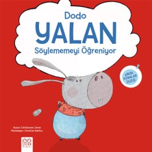 Calperia Dodo Yalan Söylememeyi Öğreniyor