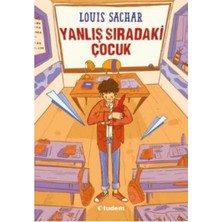 Calperia Yanlış Sıradaki Çocuk