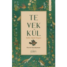 Hatıra Kutusu Tevekkül