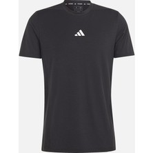 adidas AEROREADY Designed for Training Workout Short-Sleeve Erkek Tişört