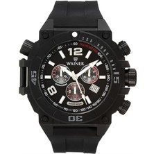 Wainer WA.10920-C Erkek Kol Saati