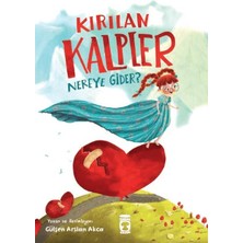 Hatıra Kutusu Kırılan Kalpler Nereye Gider?