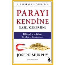 Doremodam Parayı Kendine Nasıl Çekersin?
