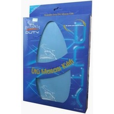 Delixa Hiper Gazzella Sy Stx 3285 D Duty Keçeli Ütü Masasi Bezi