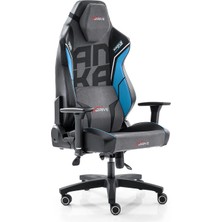 Xdrive Anka Sport Oyuncu Koltuğu Mavi/siyah