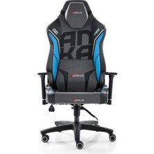 Xdrive Anka Sport Oyuncu Koltuğu Mavi/siyah