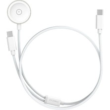 Skygo ZR887 2 In 1 Fast 60W Kablo 1250 Mah