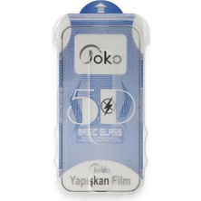 Eco Port Joko Iphone 14 Pro Joko Magic 5d Cam