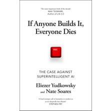 Penguin Random House If Anyone Builds It, Everyone Dies