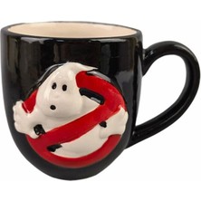 Mercansa Hayalet Avcıları Kupa Bardak