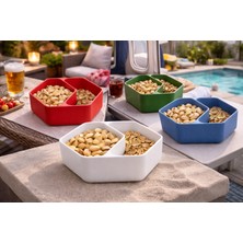 Cenikli Akıllı Çift Bölmeli Çerezlik