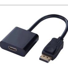 Skygo ZR139 Dp To Hdmı Çevirici