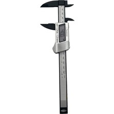 Skygo 150 MM Dijital Kumpas Plastik DMX4140