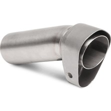 Akrapovic Akrapovıc V-TUV111 Bmw S 1000 Rr - M 1000 Rr (19-26) - S 1000 R - M 1000 R (21-26) Susturucu