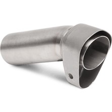 Akrapovic Akrapovıc V-TUV315 Suzukı GSX-1300R Hayabusa (21-26) Susturucu
