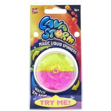 Eco Lounge Lava Storm Magic Liquid Spinners YW1764