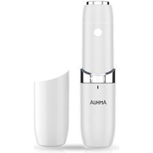 Skygo 10.000 Rpm Yüz Tüyü Temizleyici Yüz Epilasyon Aleti AHR01