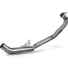 Akrapovic Akrapovıc E-H7R5 Honda X-Adv 750 (17-26) (Ss) Headers