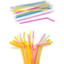 Dolphin Jelatinli Körüklü Frozen Pipet 23,5cm x 5mm 100LÜ