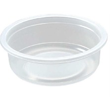 Kullan At Market Plastik Sup Kase 100LÜ