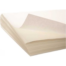 Kullan At Market Yağlı Kağıt 70*100CM (Beyaz Kraft) 10KG