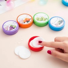 Depozee Oje Temizleyici Pamuk