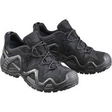 Lowa Zephyr Gtx Siyah Ayakkabı