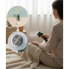 Lowell Home Ev Tekstilleri Için Pratik Tüy ve Tiftik Giderici