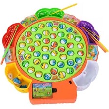 Depozee 06602 Balık Tutma Oyunu