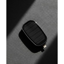 HERŞEYBURDAMODA Taşınabilir Solar 1200MAH Kullanım