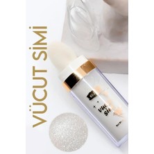 Depozee Vücut Simi Beyaz Renk