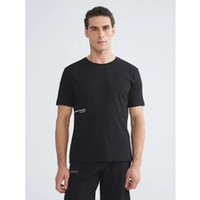 Lc Waikiki Yeni Sezon Standart Kalıp Erkek Şortlu Pijama Takımı