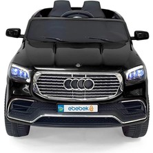 Baby Toys Q9 Prime 12 Volt Uzaktan Kumandalı Akülü Araba