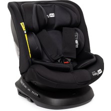 Baby Plus Luvino I-Size 360 Derece Dönebilen Oto Koltuğu