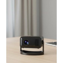 Shopwave V18 Projeksiyon